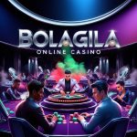 Bolagila